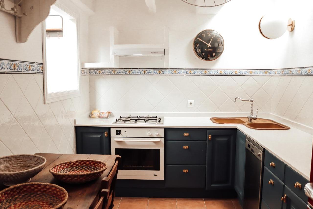 Apartment Catalina House By Cassai Colònia de Sant Jordi